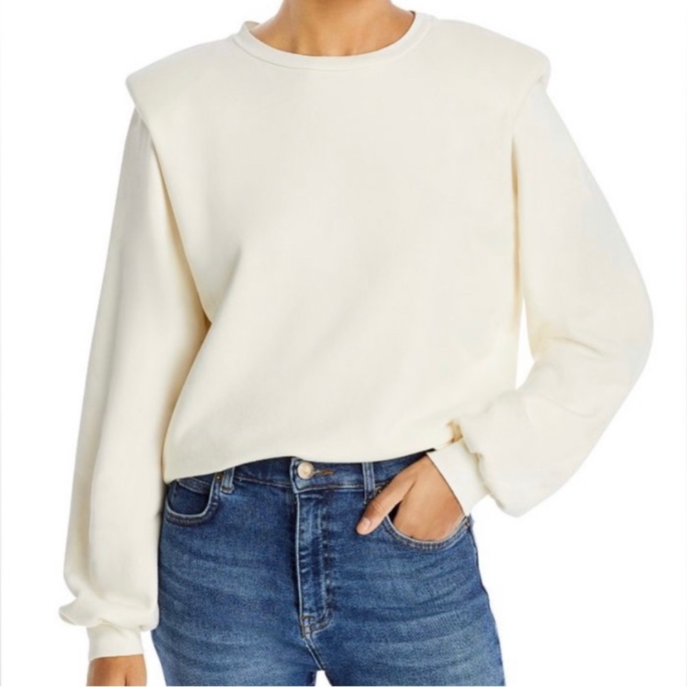 Mother sweater.